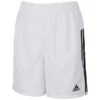 ADIDAS Girls' 5 In. Mesh Shorts