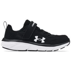 UNDER ARMOUR Boys' Pre-School UA Assert 9 Running Shoe