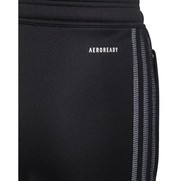 ADIDAS Girls Tiro Track Pants 4 ADIDAS Girls Tiro Track Pants - Image 4