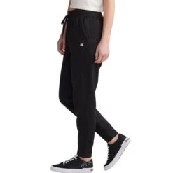 CHAMPION Women's Game Day Joggers 5 CHAMPION Women's Game Day Joggers -Fam By Style 2074481 001 alt2
