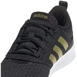ADIDAS Women's QT Racer 2.0 Shoes -Fam By Style 2074483 001 alt6