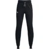 UNDER ARMOUR Boys' UA Brawler 2.0 Tapered Pants