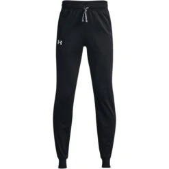 UNDER ARMOUR Boys' UA Brawler 2.0 Tapered Pants
