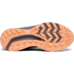 SAUCONY Women's Cohesion TR14 Trail Running Shoe 9 SAUCONY Women's Cohesion TR14 Trail Running Shoe -Fam By Style 2074538 001 alt4