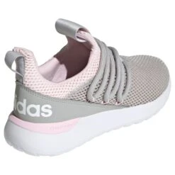 ADIDAS Girls' Lite Racer Adapt 3.0 Running Shoes -Fam By Style 2074547 002 alt3