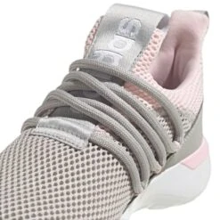 ADIDAS Girls' Lite Racer Adapt 3.0 Running Shoes -Fam By Style 2074547 002 alt6