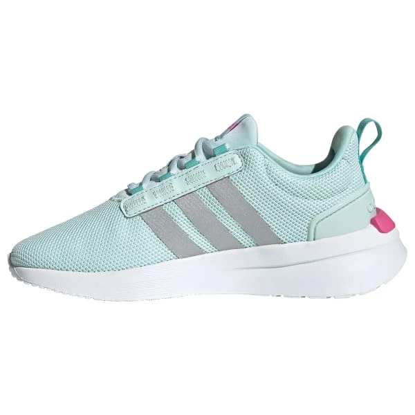 ADIDAS Girls' Racer TR21 Running Shoes 2 ADIDAS Girls' Racer TR21 Running Shoes - Image 2