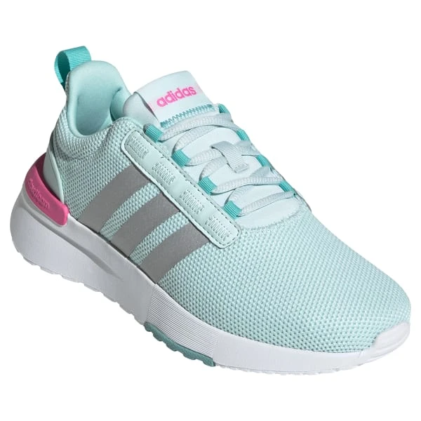 ADIDAS Girls' Racer TR21 Running Shoes 3 ADIDAS Girls' Racer TR21 Running Shoes - Image 3