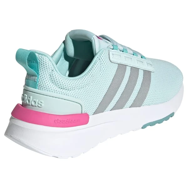 ADIDAS Girls' Racer TR21 Running Shoes 4 ADIDAS Girls' Racer TR21 Running Shoes - Image 4