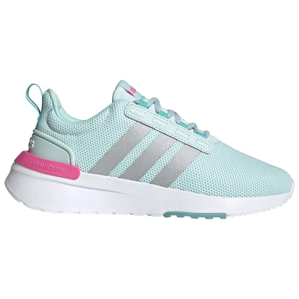 ADIDAS Girls' Racer TR21 Running Shoes 1 ADIDAS Girls' Racer TR21 Running Shoes