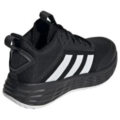 ADIDAS Boys' Own The Game 2.0 Basketball Shoes -Fam By Style 2074559 001 alt3