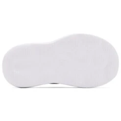 UNDER ARMOUR Girls' Infant UA Runplay Shoes -Fam By Style 2074652 501 alt4