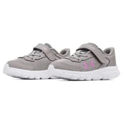 UNDER ARMOUR Infant Girls' UA Assert 9 AC -Fam By Style 2074653 004 alt2