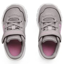 UNDER ARMOUR Infant Girls' UA Assert 9 AC -Fam By Style 2074653 004 alt3