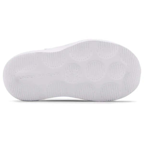 UNDER ARMOUR Infant Boys' Runplay Running Shoes 5 UNDER ARMOUR Infant Boys' Runplay Running Shoes - Image 5