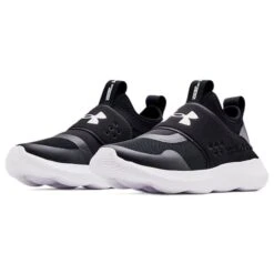 UNDER ARMOUR Women's Run Play Running Shoes 7 UNDER ARMOUR Women's Run Play Running Shoes -Fam By Style 2074695 001 alt2