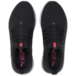 PUMA Women's Sophia Running Shoes -Fam By Style 2074750 001 alt4