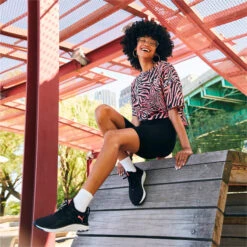 PUMA Women's Sophia Running Shoes -Fam By Style 2074750 001 alt6