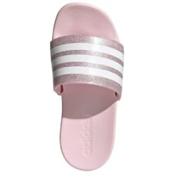 ADIDAS Kids' Adilette Slides -Fam By Style 2074799 607 alt4