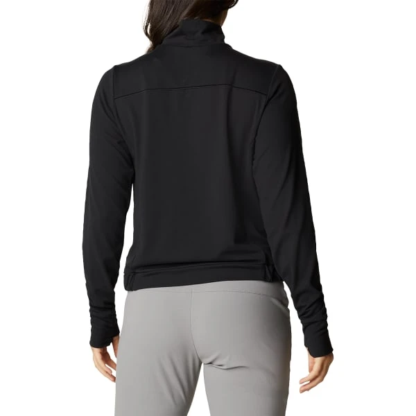 COLUMBIA Women's Weekend Adventure Pullover 2 COLUMBIA Women's Weekend Adventure Pullover - Image 2