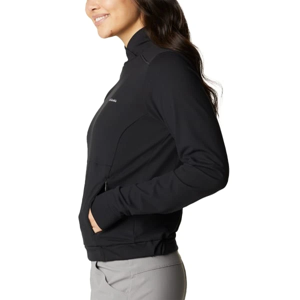 COLUMBIA Women's Weekend Adventure Pullover 3 COLUMBIA Women's Weekend Adventure Pullover - Image 3