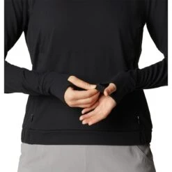 COLUMBIA Women's Weekend Adventure Pullover 9 COLUMBIA Women's Weekend Adventure Pullover -Fam By Style 2074829 001 alt4