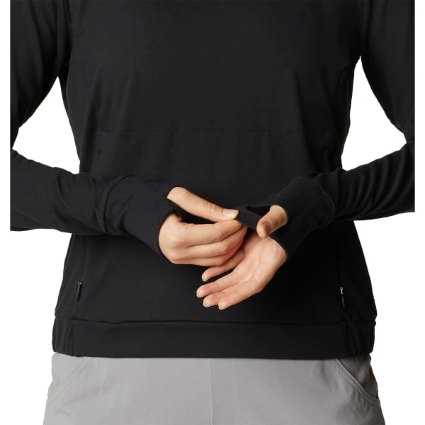 COLUMBIA Women's Weekend Adventure Pullover 5 COLUMBIA Women's Weekend Adventure Pullover - Image 5