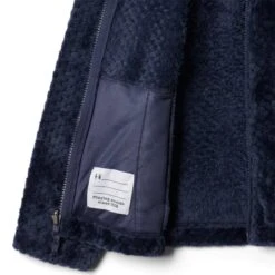 COLUMBIA Girls' Bugaboo II Fleece Interchange Jacket -Fam By Style 2074839 570 alt5