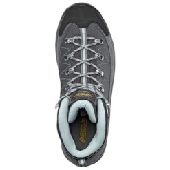 ASOLO Women's Finder GV Waterproof Hiking Boots -Fam By Style 2074866 003 alt5