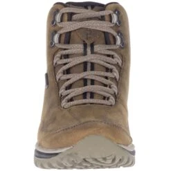 MERRELL Women's Siren Traveller 3 Mid Waterproof Hiking Boot 10 MERRELL Women's Siren Traveller 3 Mid Waterproof Hiking Boot -Fam By Style 2074895 205 alt3