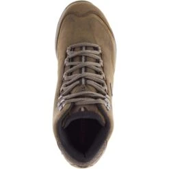 MERRELL Women's Siren Traveller 3 Mid Waterproof Hiking Boot 12 MERRELL Women's Siren Traveller 3 Mid Waterproof Hiking Boot -Fam By Style 2074895 205 alt5