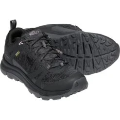 KEEN Women's Terradora II Waterproof Hiking Shoe -Fam By Style 2074939 001 alt2