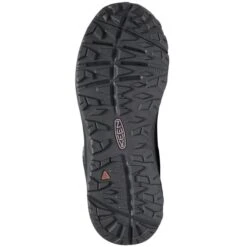 KEEN Women's Terradora II Waterproof Hiking Shoe -Fam By Style 2074939 001 alt5