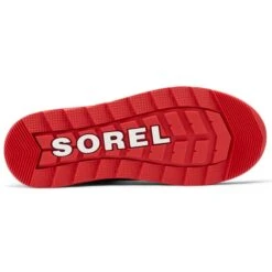 SOREL Kids' Whitney 2 Short Lace Boots -Fam By Style 2075034 402 alt5