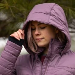 EMS Women's Prima Parka -Fam By Style 2075045 509 alt7