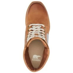 SOREL Women's Joan Of Arctic Wedge III Lexie Bootie -Fam By Style 2075066 201 alt3