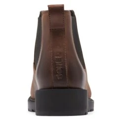 SOREL Women's Emelie 2 Chelsea Bootie -Fam By Style 2075073 001 alt3