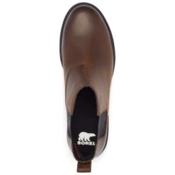 SOREL Women's Emelie 2 Chelsea Bootie -Fam By Style 2075073 001 alt4