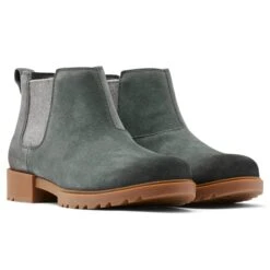 SOREL Women's Emelie II Chelsea Bootie -Fam By Style 2075074 315 alt2