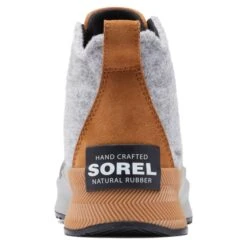 SOREL Women's Out 'N About 3 Classic Duck Boots -Fam By Style 2075078 201 alt3