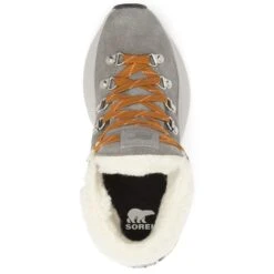 SOREL Women's Out N About 3 Conquest Boots -Fam By Style 2075081 004 alt4