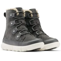 SOREL Women's Explorer 2 Joan Storm Boots -Fam By Style 2075082 004 alt2