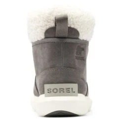 SOREL Women's Explorer 2 Carnival Cozy Boots -Fam By Style 2075083 004 alt3