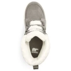 SOREL Women's Explorer 2 Carnival Cozy Boots -Fam By Style 2075083 004 alt4