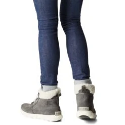 SOREL Women's Explorer 2 Carnival Cozy Boots -Fam By Style 2075083 004 alt6