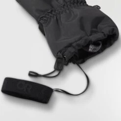 OUTDOOR RESEARCH Women's Adrenaline Gloves -Fam By Style 2075167 001 alt2