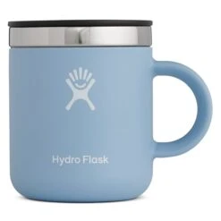 HYDRO FLASK Insulated Coffee Mug, 6 Oz