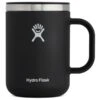 HYDRO FLASK Insulated Coffee Mug, 24 Oz