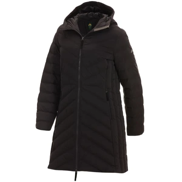 EMS Women's Cascade Parka 1 EMS Women's Cascade Parka