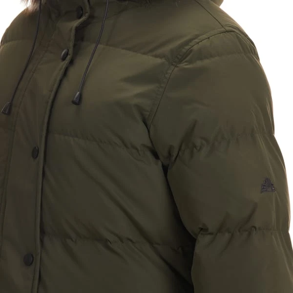 EMS Women's Klatawa Down Parka 3 EMS Women's Klatawa Down Parka - Image 3